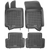 Koberce Gumenné Rezaw Plast Renault LAGUNA 2001-2007