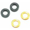 Align Align DAMPER RUBBER BLACK 80o T-Rex 500