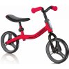 Globber odrážadlo GO BIKE - New red 610-102