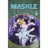 Viz Media Mashle: Magic and Muscles 6