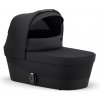 CYBEX Gazelle S Cot moon black 2023