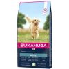 Eukanuba Adult Large Breed Lamb & Rice 12 kg