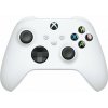 Microsoft Xbox Series Wireless Controller White, QAS-00002