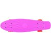 LE ROYAL R36711-6 Pennyboard 22x5.7 palcov, ružová