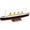 Revell ModelSet loď 65804 - R.M.S. TITANIC (1:1200)