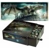 NOBLE PARTNERS Panoramatické Harry Potter Útěk od Gringottových 1000 dielov