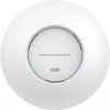 Grandstream GWN7660 AP WiFi6, 802,11ax, 2x2:2 MUMIMO DL/UL OFDMA, 32SSDI, 256 konk. kl., dosah 175m GWN7660
