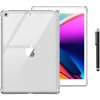 ZADNÝ KRYT PUZDRO + DOTYKOVÉ PERO pre iPad 5 6 Gen 9,7 / Air / Air 2 / Pro
