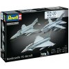 Revell Aircraft, 70 Years Bundeswehr (Gift Set) 1:72