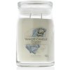 Yankee Candle vonná sviečka Praline & Birch 567 g