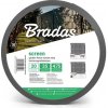 Bradas Tieniaca fólia na plot 4,75cm x 35m Grafit 450g/m2 + spony
