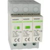 DC zvodič prepätia Ex9UEP, trieda II, In=20kA, 1200 V DC, šírka 3TE, pre neuzemnené PV systémy