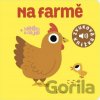 Na farmě - Marion Billet