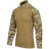 Direct Action taktický nátelník VANGUARD COMBAT SHIRT®, NyCo Rip-stop - MULTICAM®, 2XL