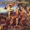 Crash Test Dummies - God Shuffled His Feet [LP] vinyl