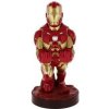 Držiak Exquisite Gaming The Avengers game Cable guy Iron man 20 cm
