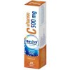 REVITAL Vitamín C 500 mg 20 šumivých tabliet