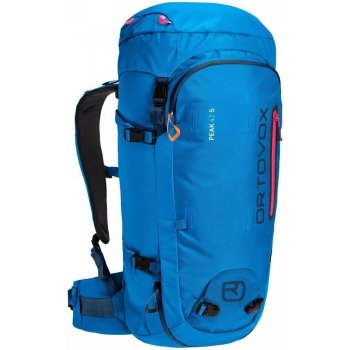 Ortovox Peak 42l safety blue