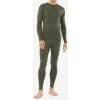Termo pradlo Viking Base Layer Gasher Set - olive