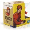 Albi Rychlé šípy Mirkův hlavolam