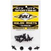 BOLT RIVETS M610PCS
