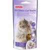 Beaphar No Stress upokojujúce maškrty pre mačky 35 g