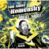 Kožík František - Jan Amos Komenský / Anděl míru / Horák Z. / MP3 [CD]