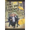 How I Met Your Mother and Philosophy
