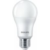 3x LED žiarovka E27 A65 13W = 100W 1521lm 2700K Warm 150° EC Multipack Philips
