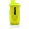 Shaker Nutrend 2019 600 ml žltá
