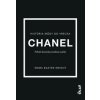 Chanel: Príbeh ikonickej módnej značky - Emma Baxter-Wright