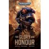 For Glory and Honour - Andy Clark