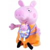 Prasiatko Peppa Mama 33cm