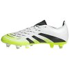 adidas Futbalové kopačky Predator League Sg viacfarebny