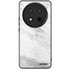 Picasee ULTIMATE CASE pro Honor Magic7 Lite 5G - White marble