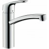 Hansgrohe Umyvadlová batéria Focus E 31806000