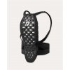 REVIT chránič chrbtice SPINA black - M/L