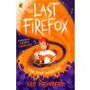 Last Firefox (Lee Newbery)(Brožovaná)