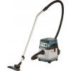 MAKITA Aku vysávač s AWS Li-ion LXT 2x18V, bez aku DVC157LZX3