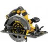 DeWALT DCS579NT - AKU okružná píla FlexVolt® 54V, 190mm, bez AKU a nabíjačky, kufor TSTAK™