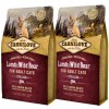CARNILOVE Cat Lamb & Wild Boar Sterilised 2x6kg