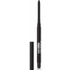 Maybelline Tattoo Liner Smokey matná gélová ceruzka na oči 010 Smokey Black 1,3 g