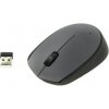 LOGITECH M170 Wireless Mouse (910-004642) WiFi (USB prijímač) / Optická / Skrolovacie koliesko / Sivá / / 1x AA