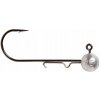 Savage Gear jigová hlava Ball Jighead veľ.6 15g