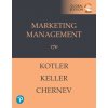 Marketing Management -- Global Edition (Philip Kotler,Kevin Keller,Alexander Chernev)(Brožovaná)