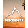 Descenders