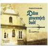 Dům ztracených duší - Vlastimil Vondruška; Eva Josefíková