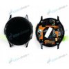 LCD Samsung Galaxy Watch Active 2 40mm (R830, R835) a dotyk s rámom čierny Originál