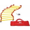 Koordinačný rebrík Yakimasport Coordination Ladder 8m