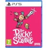 The Plucky Squire (PS5)